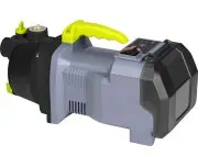 Pompa de gradina cu baterie si incarcator, Kraft&Dele, 3500L/h, 40V, KD5270