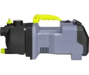 Pompa de gradina cu baterie si incarcator, Kraft&Dele, 3500L/h, 40V, KD5270