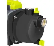 Pompa de gradina cu baterie si incarcator, Kraft&Dele, 3500L/h, 40V, KD5270