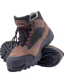Bocanci de lucru unisex S3 SRC HRO, bombeu compozit, BCH, Reis