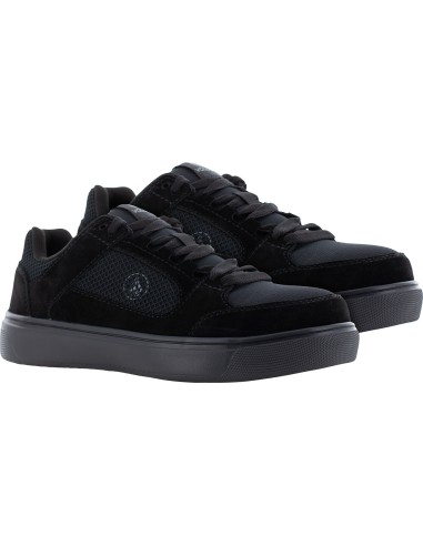 Pantofi de protectie tip sneaker, Reis, – fara metal, S3S SR HRO ESD, super usori, BRVM-EVOLVE Pantofi de protectie tip sneaker, Reis, – fara metal, S3S SR HRO ESD, super usori, BRVM-EVOLVE