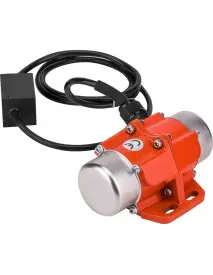 Motor vibrator monofazat 45W, Kraft&Dele, 3000 rpm 220V, KD1793