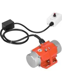Motor vibrator monofazat 110W, Kraft&Dele,3000 rpm, KD1794