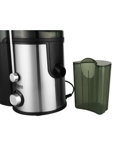 Storcator electric de fructe 1600W, Kraft&Dele, KD4138
