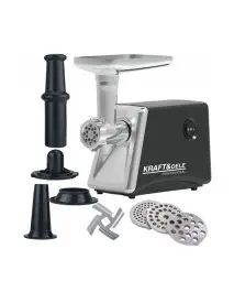 Masina de tocat carne 2000W, Kraft&Dele, KD4143