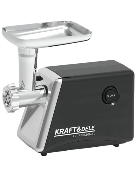 Masina de tocat carne 2000W, Kraft&Dele, KD4143