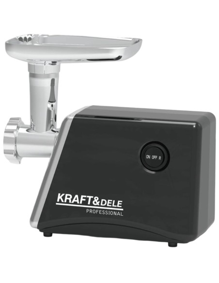 Masina de tocat carne 2000W, Kraft&Dele, KD4143