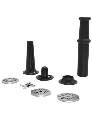 Masina de tocat carne 2000W, Kraft&Dele, KD4143