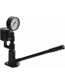 Tester injector motorina, Kraft&Dele, 600 BAR, KD12540