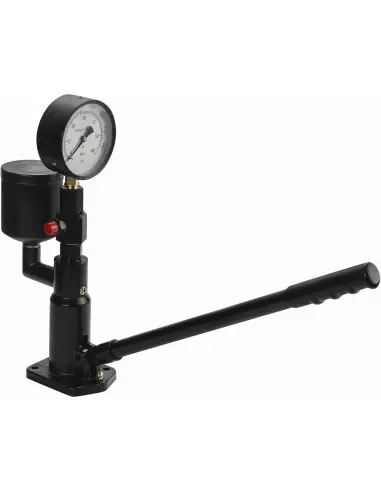 Tester injector motorina, Kraft&Dele, 600 BAR, KD12540 Tester injector motorina, Kraft&Dele, 600 BAR, KD12540