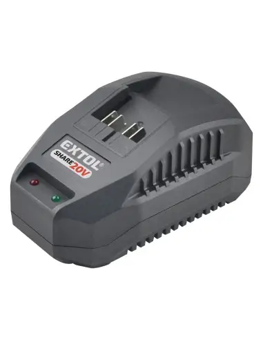 Masina de legat armatura fara fir, EXTOL INDUSTRIAL, 8791860, brushless, 2Ah