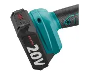 Masina de legat armatura fara fir, EXTOL INDUSTRIAL, 8791860, brushless, 2Ah