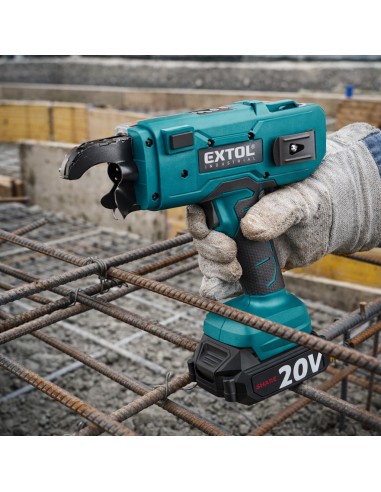 Masina de legat fier beton cu baterie... Masina de legat fier beton cu baterie...