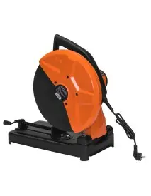 Debitator metal tip pendula 2900W 355 mm Kraft&Dele KD553-P 3800 rpm
