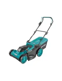 Masina tuns iarba fara fir, EXTOL INDUSTRIAL, 8791903, 43cm, Brushless