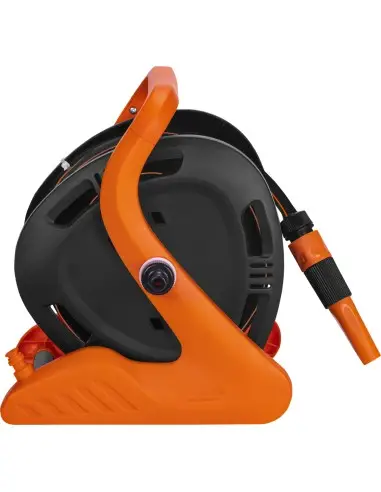 Suport furtun de gradina, 20m + 2m,...