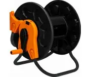 Rola furtun gradina pana la 60m 1/2" KD2161 Kraft&Dele