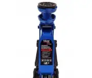 Cric hidraulic 2.5T profil redus 80-360mm