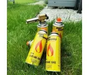 Kit camping arzator KD10457 + cartus 400ml