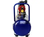 Compresor fara ulei 50L 1500W Kraft&Dele KD4092