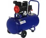 Compresor fara ulei 50L 1500W Kraft&Dele KD4092