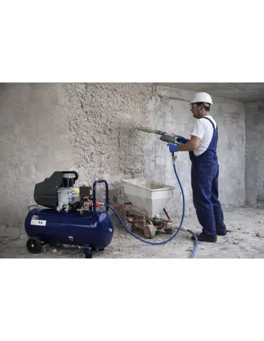 Compresor aer pneumatic 50l,...