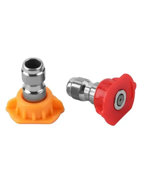 Pistol spuma Kraft&Dele KD1270 1L cu 7 duze