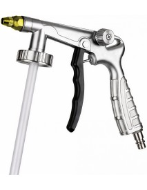 Pistol pneumatic pentru antifonare, Kraft&Dele, KD5791