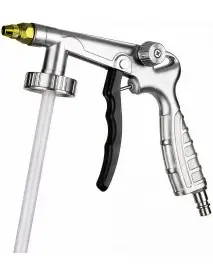 Pistol pneumatic pentru antifonare, Kraft&Dele, KD5791