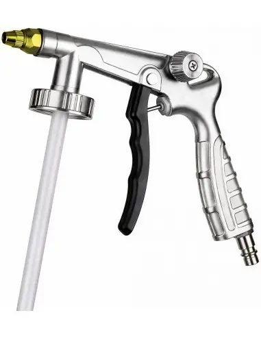 Pistol pneumatic pentru antifonare, Kraft&Dele, KD5791