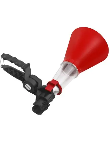 Palnie pentru ulei de motor, Kraft&Dele, 20-125MM, KD12637 Palnie pentru ulei de motor, Kraft&Dele, 20-125MM, KD12637