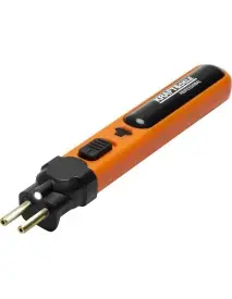 Cutit termic fara fir, Kraft&Dele, 3000mAh, KD5354