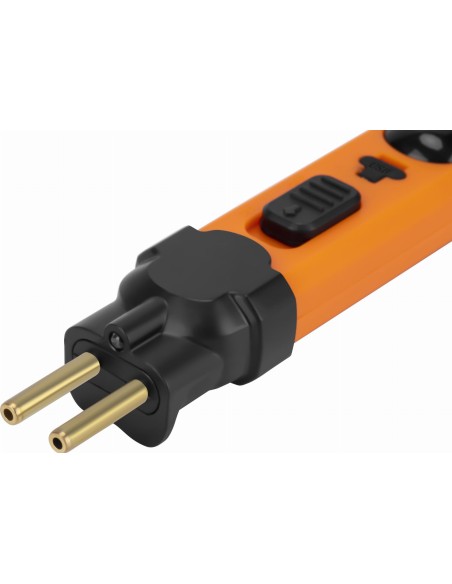 Cutit termic fara fir, Kraft&Dele, 3000mAh, KD5354
