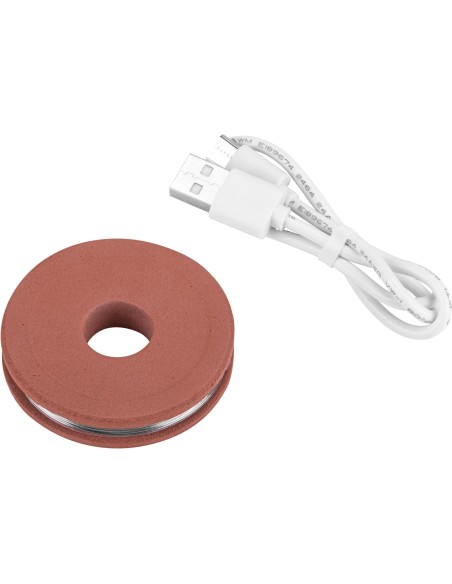 Cutit termic fara fir, Kraft&Dele, 3000mAh, KD5354