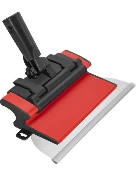 Set de unelte pentru gletuit, Kraft&Dele, 8 piese, 25, 40, 60, 80 cm, KD5317