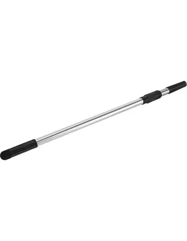 Set de unelte pentru gletuit, Kraft&Dele, 8 piese, 25, 40, 60, 80 cm, KD5317
