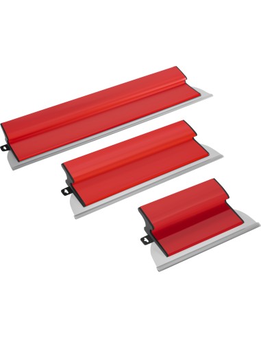 Set 9 piese unelte pentru gletuit, Kraft&Dele, 25/40/60/80/100 cm, KD5316 Set 9 piese unelte pentru gletuit, Kraft&Dele, 25/40/60/80/100 cm, KD5316