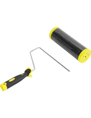 Set 9 piese unelte pentru gletuit, Kraft&Dele, 25/40/60/80/100 cm, KD5316 Set 9 piese unelte pentru gletuit, Kraft&Dele, 25/40/60/80/100 cm, KD5316