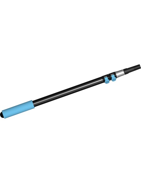 Set 9 piese unelte pentru gletuit, Kraft&Dele, 25/40/60/80/100 cm, KD5316 Set 9 piese unelte pentru gletuit, Kraft&Dele, 25/40/60/80/100 cm, KD5316