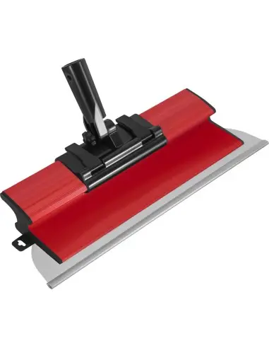 Set pentru tencuit 7 bucati, Kraft&Dele, 40/60/80 cm + extensie 2 m