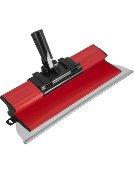 Set pentru tencuit 7 bucati, Kraft&Dele, 40/60/80 cm + extensie 2 m
