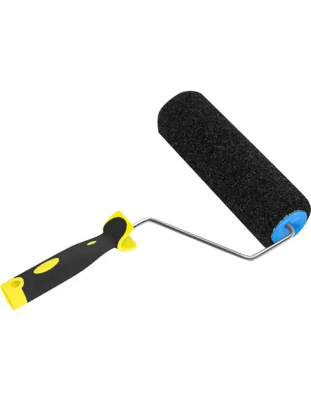 Set pentru tencuit 7 bucati, Kraft&Dele, 40/60/80 cm + extensie 2 m
