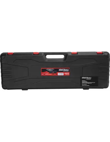 Set pentru tencuit 7 bucati, Kraft&Dele, 40/60/80 cm + extensie 2 m