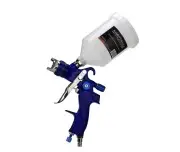 Pistol de vopsit 600ml, Kraft&Dele, 1,4 mm, KD2129