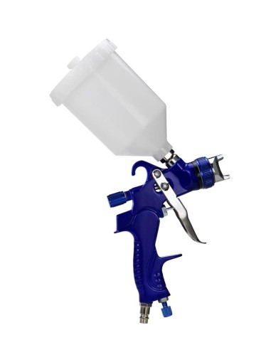 Pistol de vopsit 600ml, Kraft&Dele, 1,4 mm, KD2129
