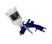 Pistol de vopsit 600ml, Kraft&Dele, 1,4 mm, KD2129