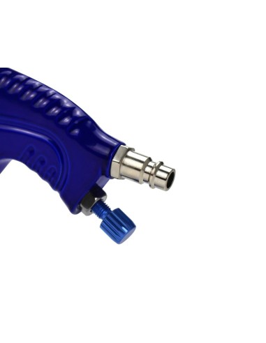 Pistol de vopsit 600ml, Kraft&Dele, 1,4 mm, KD2129
