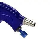 Pistol de vopsit 600ml, Kraft&Dele, 1,4 mm, KD2129