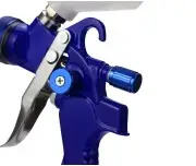 Pistol de vopsit 600ml, Kraft&Dele, 1,4 mm, KD2129