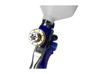 Pistol de vopsit 600ml, Kraft&Dele, 1,4 mm, KD2129